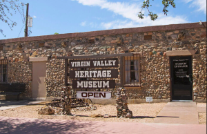 Things To Do Virgin Valley Heritage Museum